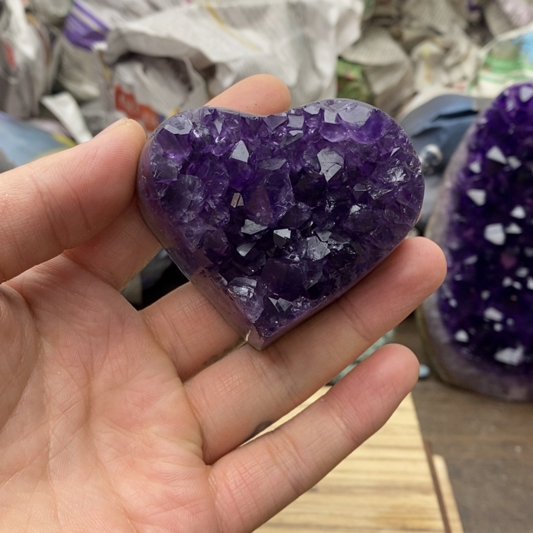 【闪购商品】水晶大型摆件（非配饰）未镶嵌