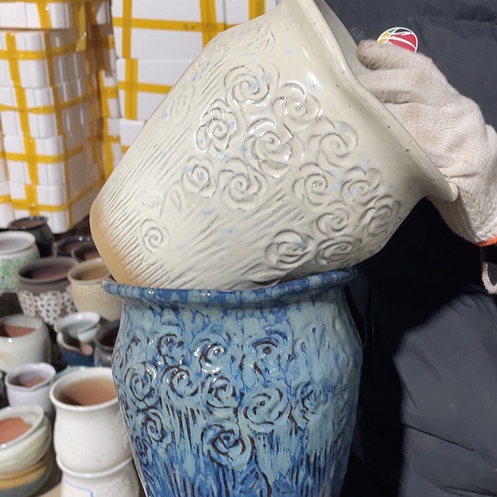 正品两个18/22紫砂