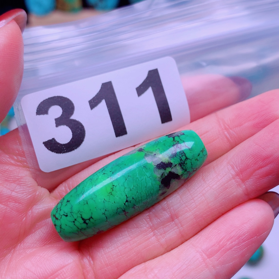 空竹粉丝专享十堰特色手工散珠