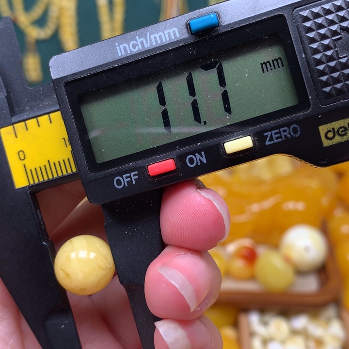 非金属配饰配珠02