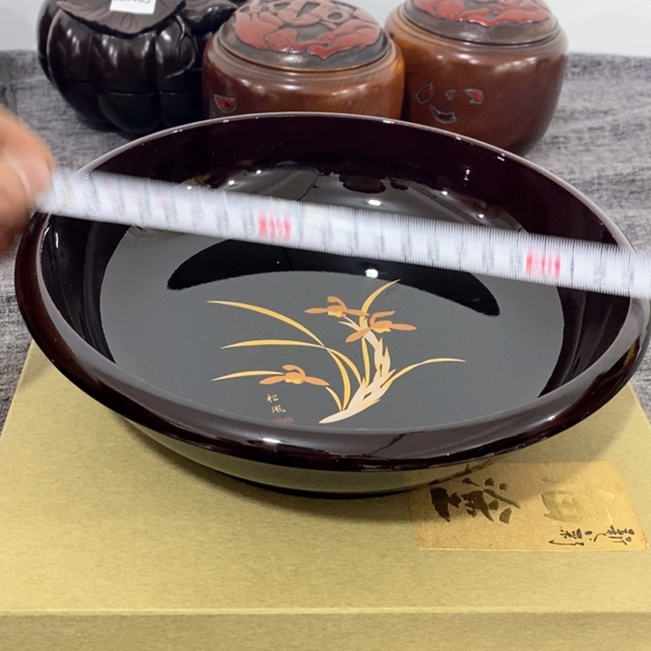 紫砂茶杯非常漂亮好看的花瓶