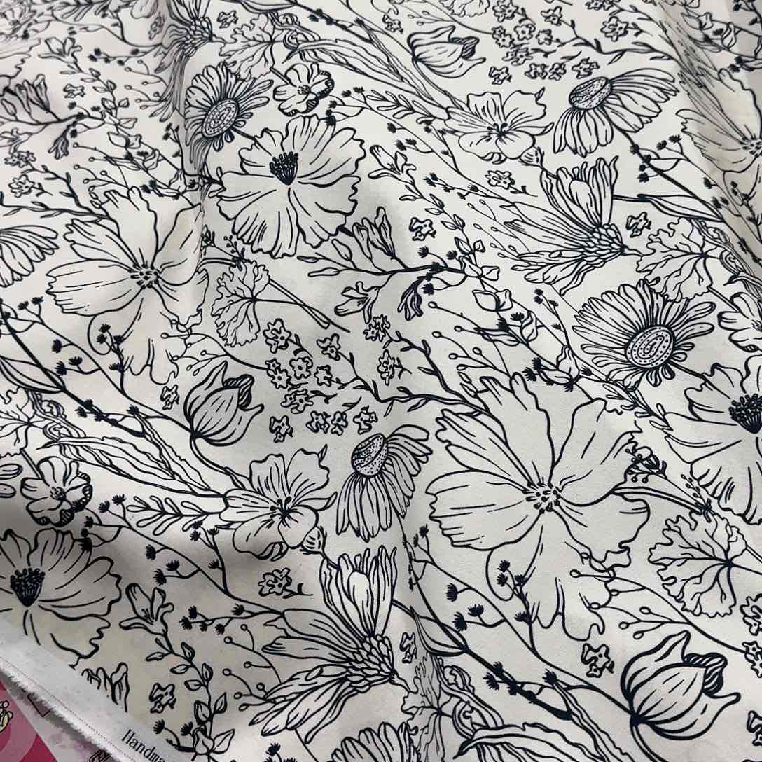 晚一米价1.5宽纯棉8️⃣安帆布地卷