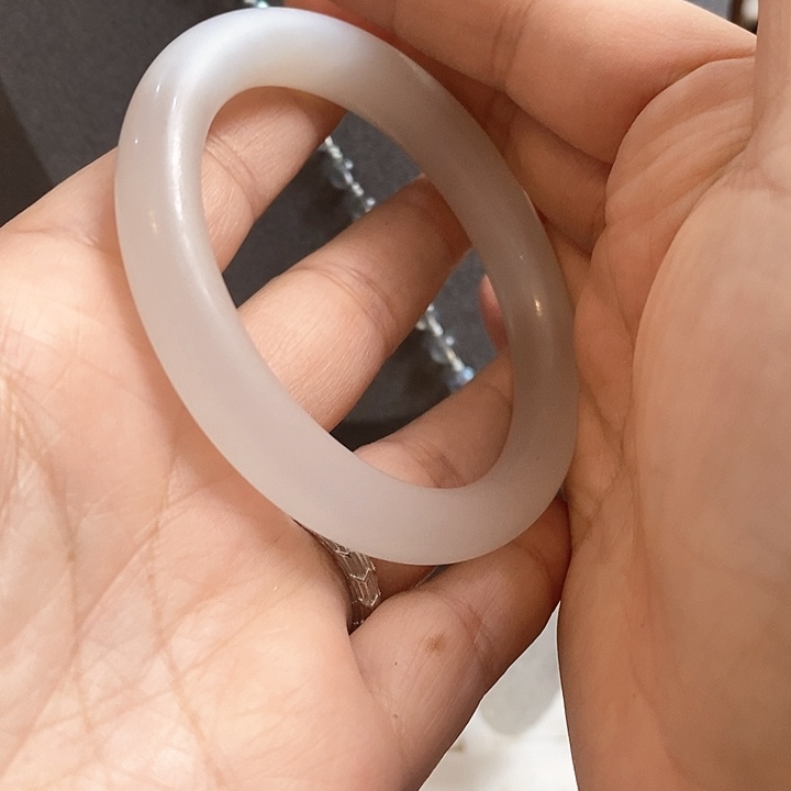 贝壳手串/手链橙*子原创设计和老料