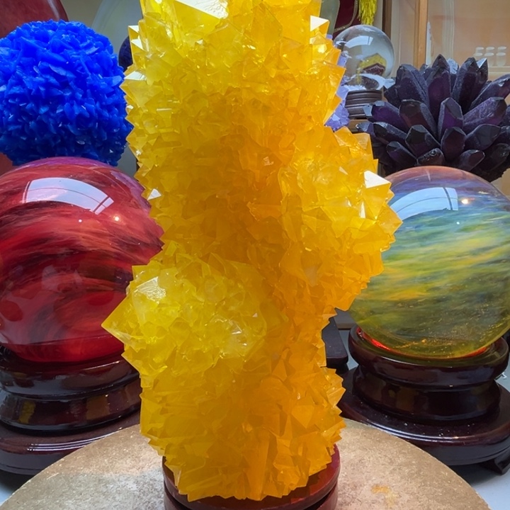 石材摆件 一物一拍