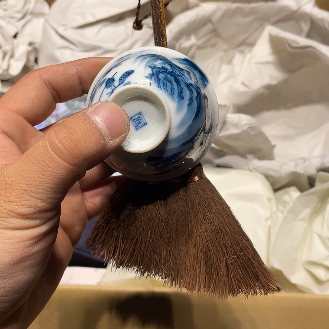 招***宝中古物品，谨慎参拍