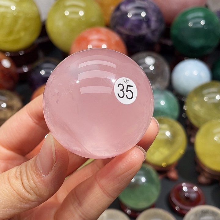 水晶水晶水晶4.7未镶嵌