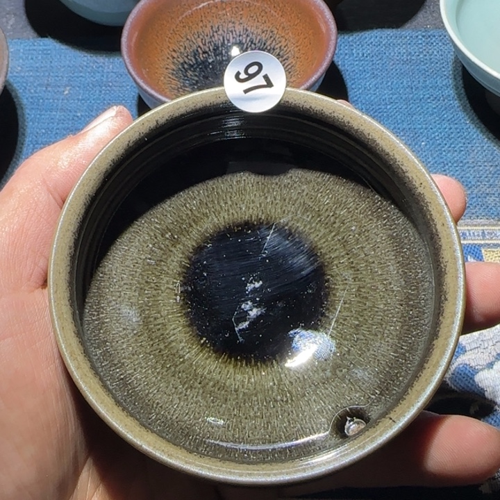 茶盏15米包邮，15米包邮