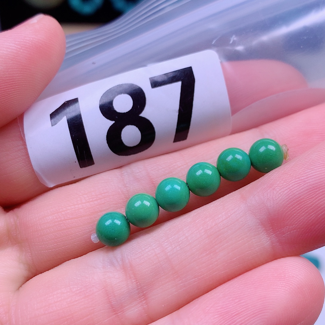 空竹粉丝专享十堰特色手工散珠