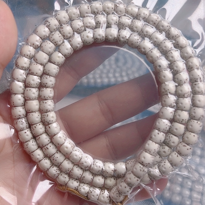 星月菩提吊坠*️****星月