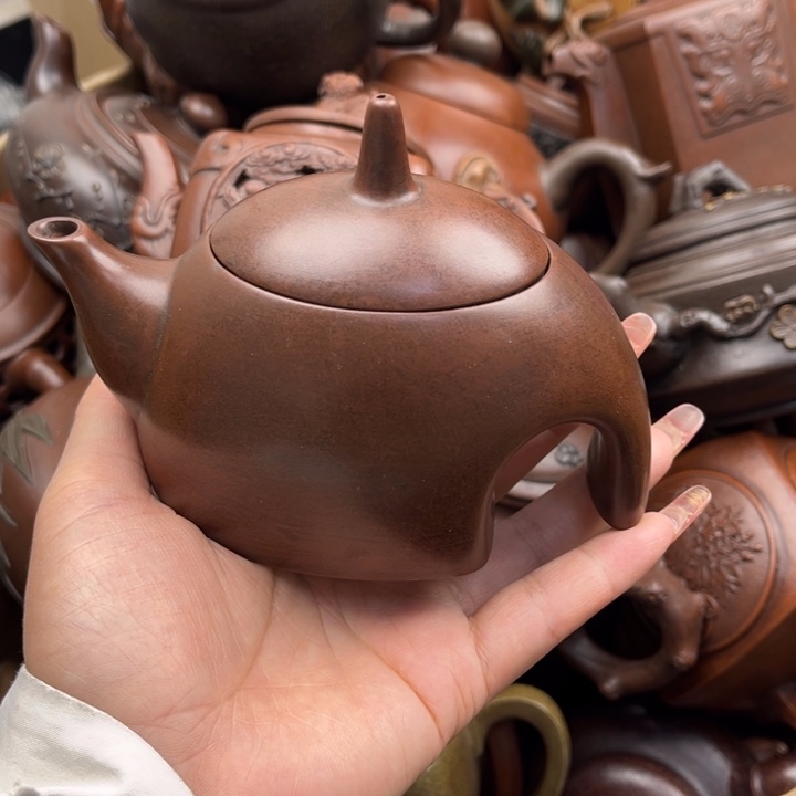 茶壶紫砂紫砂壶等各种
