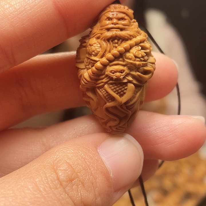 橄榄核手串/手链橄榄核