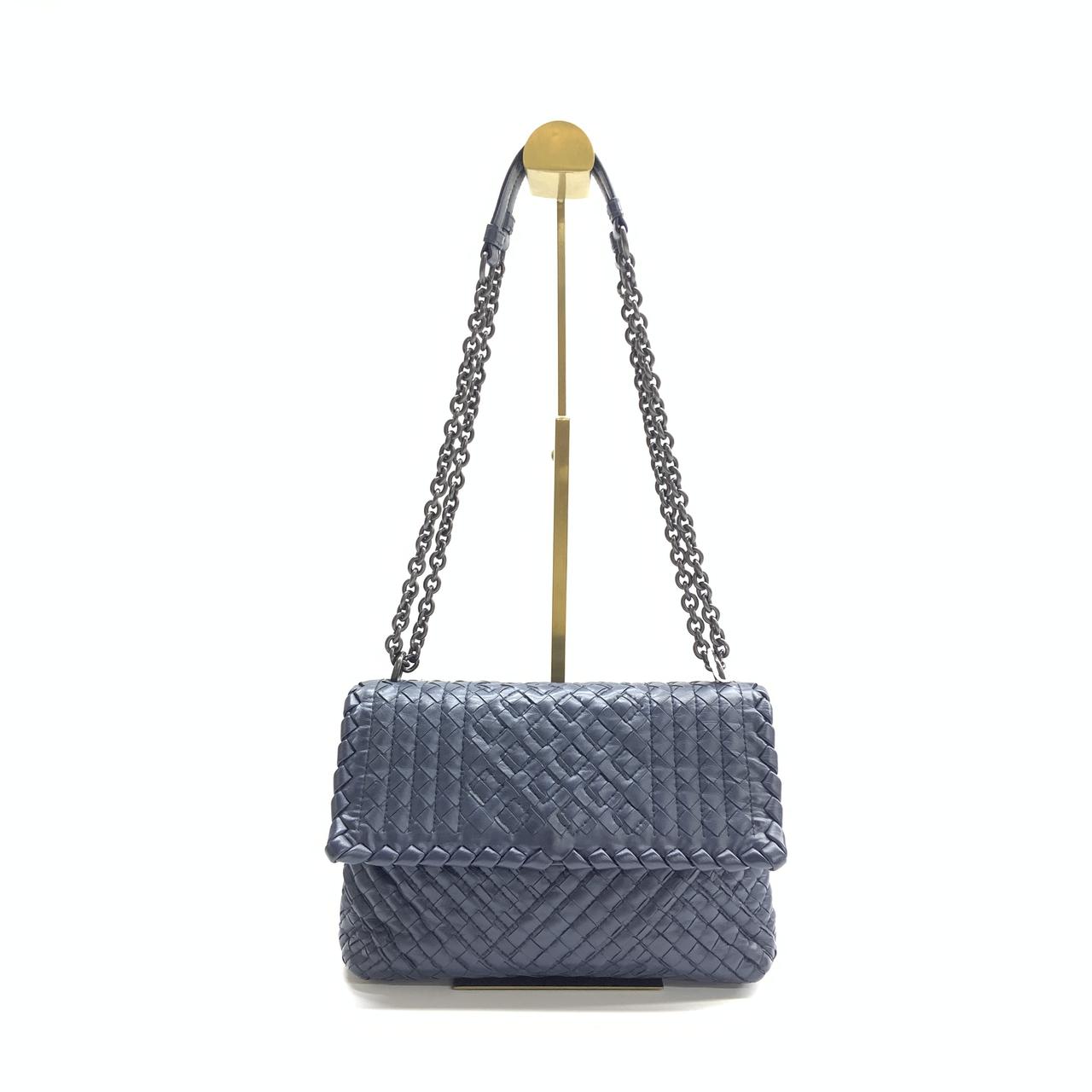 95新 BOTTEGA VENETA/葆蝶家 葆蝶家/单肩包/5962