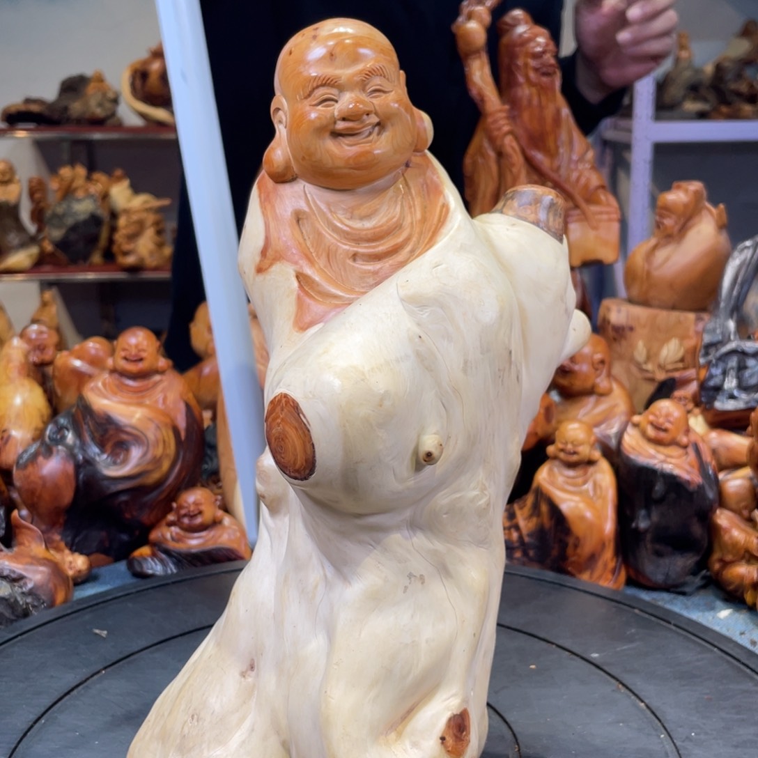 手串/手链柏木（崖柏）