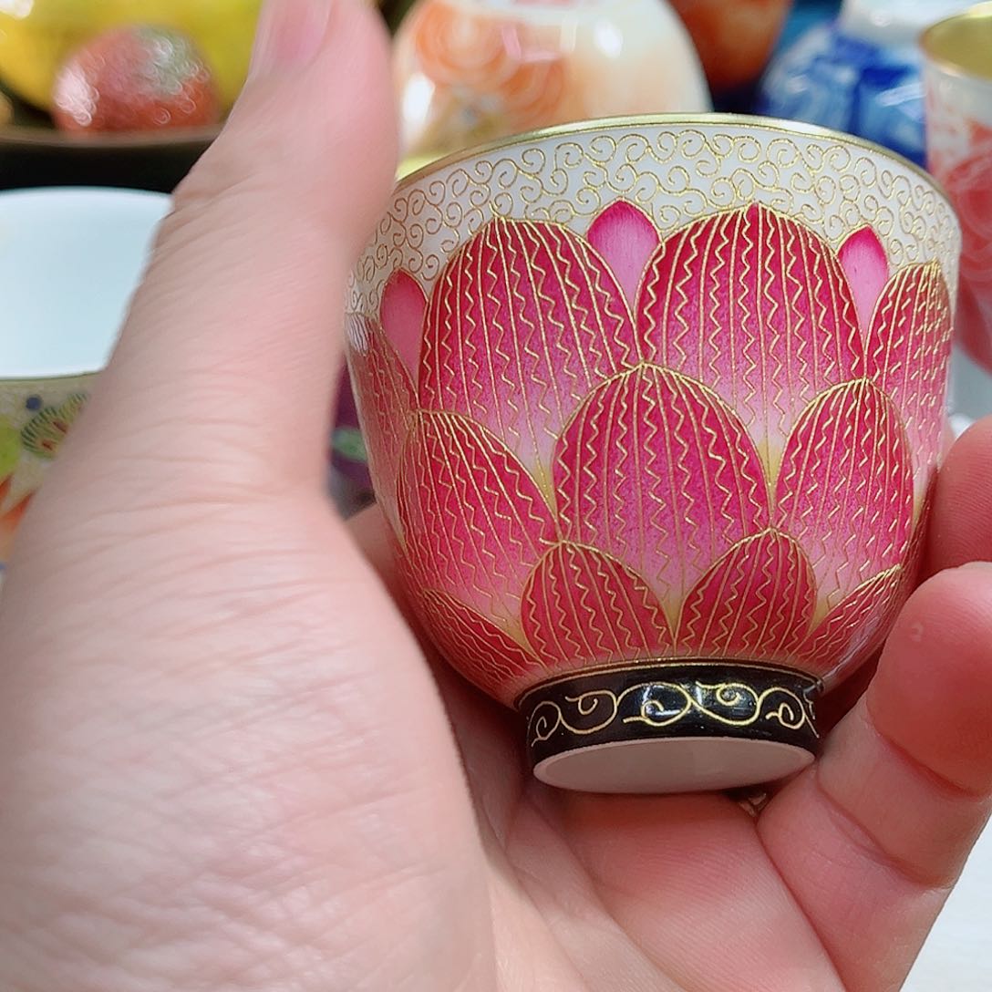 杯千年瓷都景德镇 艺术关注谢佳豪