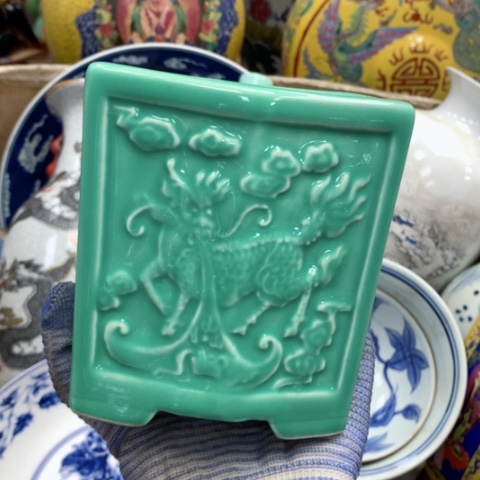 瓷器摆件瓷器摆件