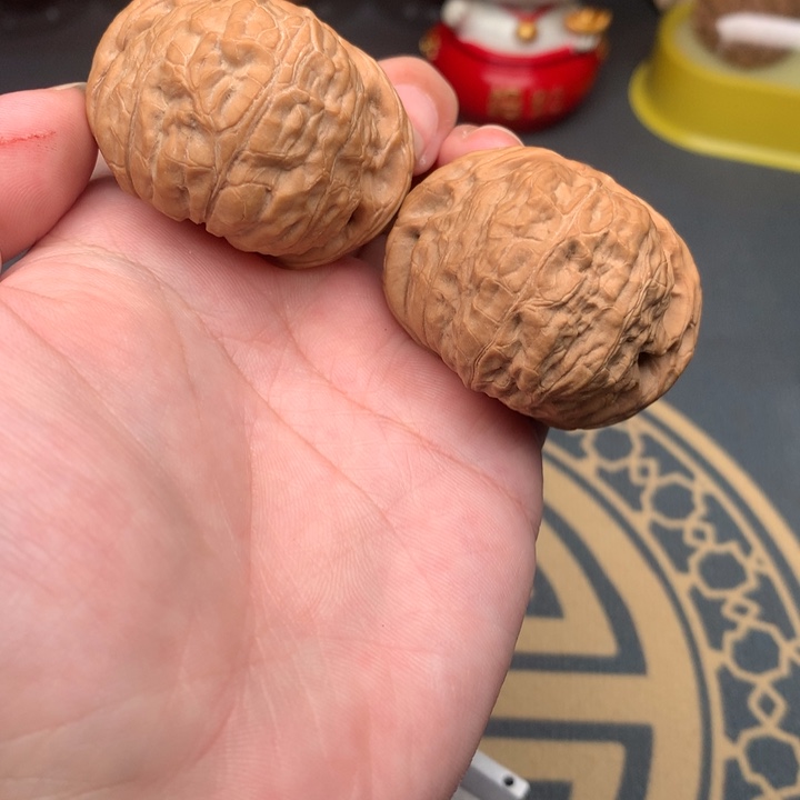 核桃44精品全品南瓜墩