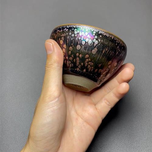 【闪购商品】茶盏-10151..........