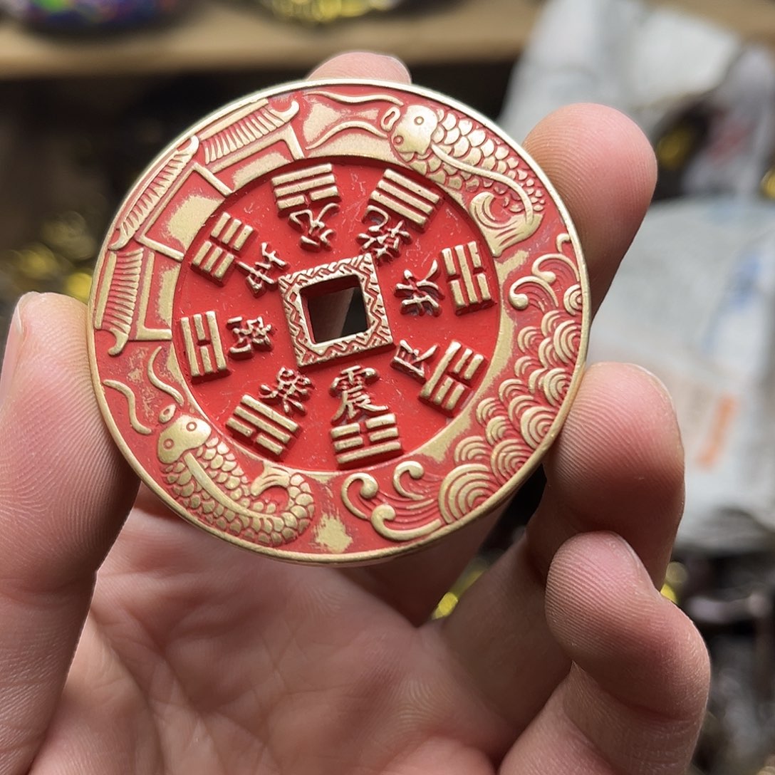 文玩铜器点击下单有运费险