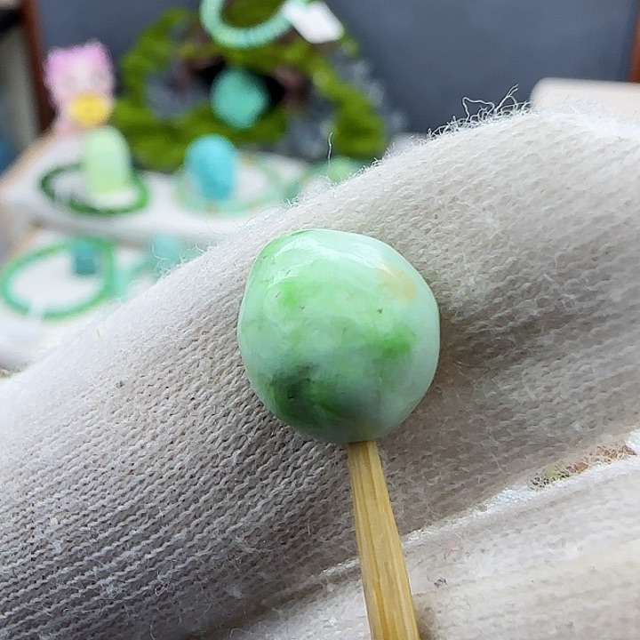 绿松石绿松石T未镶嵌