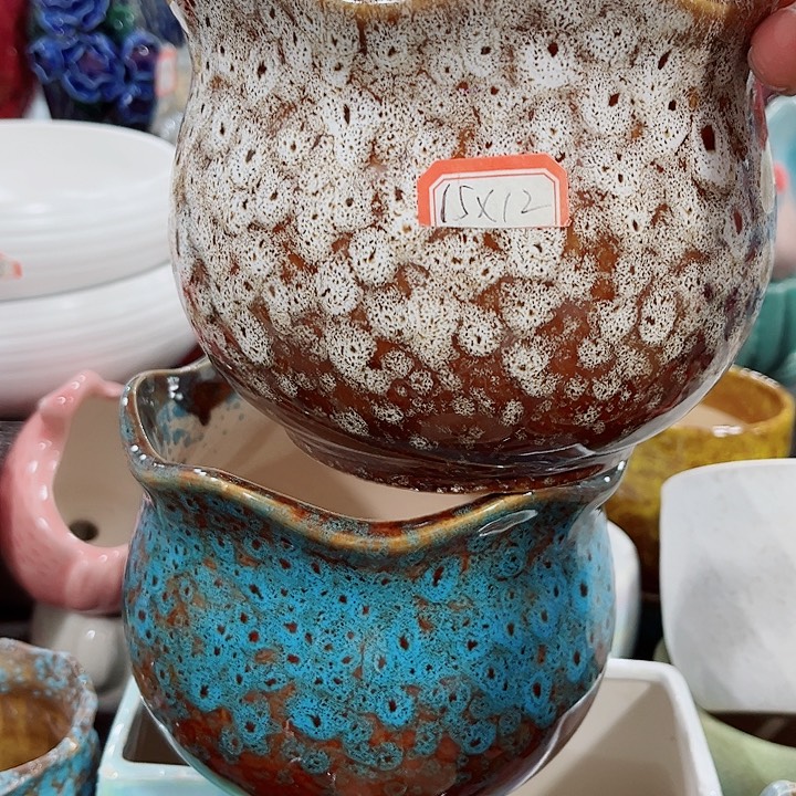 福利花盆厂家直销9.99包邮