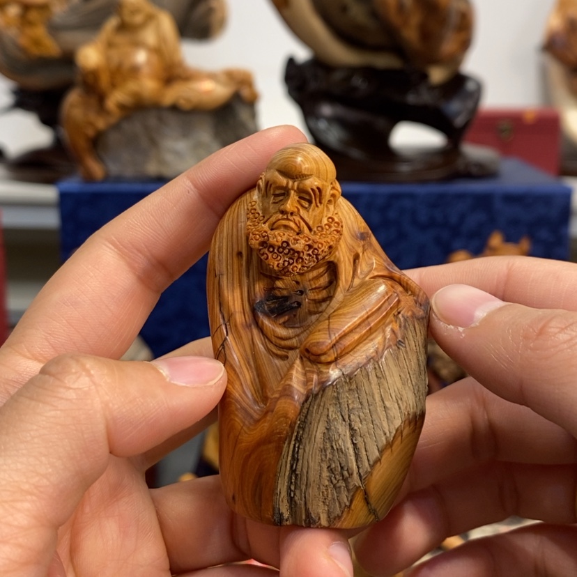 【闪购商品】柏木（崖柏）