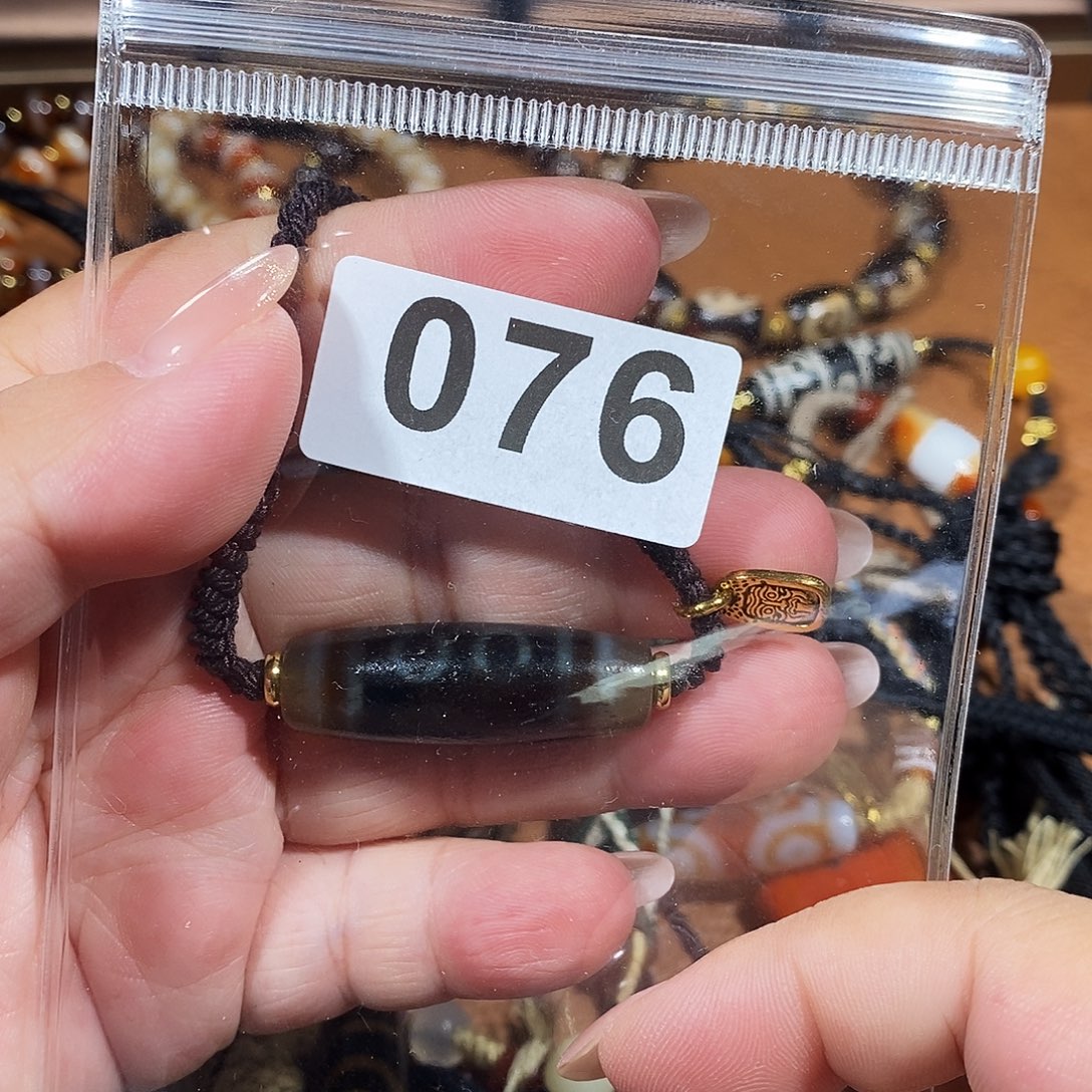 未镶嵌颈饰玛瑙/玉髓