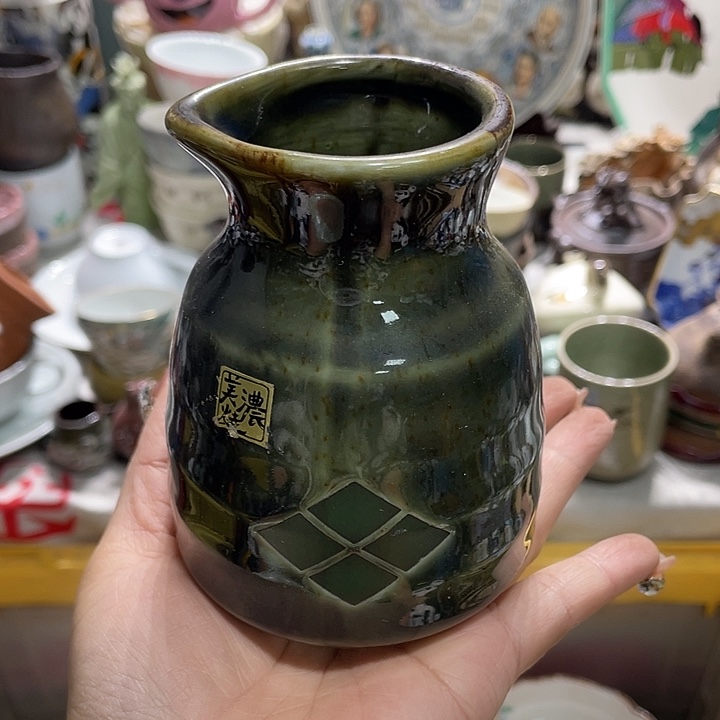 茶杯具19.9发带瑕疵牌都是坏的8