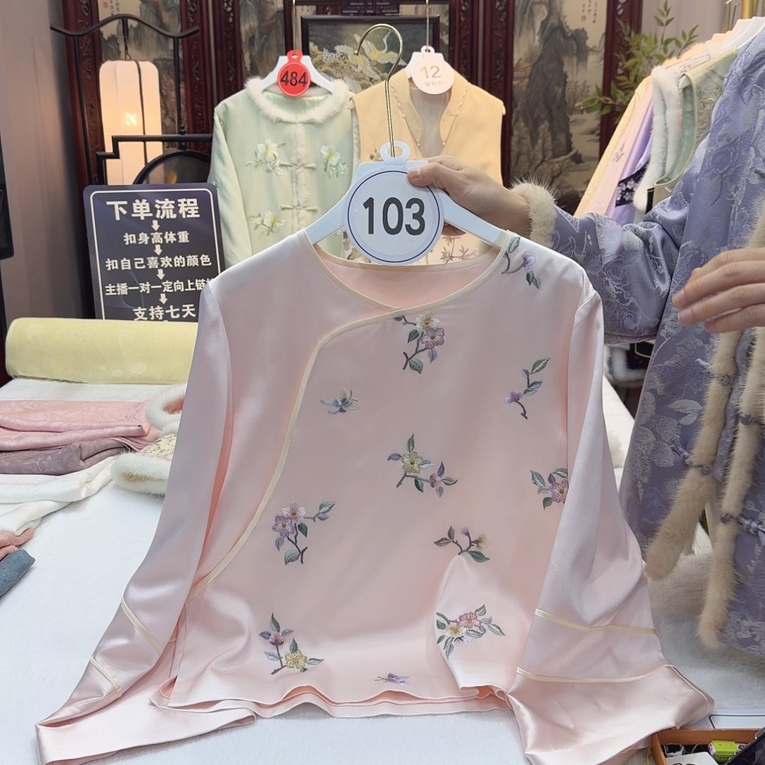 *****非遗传承人的精神风貌和精神