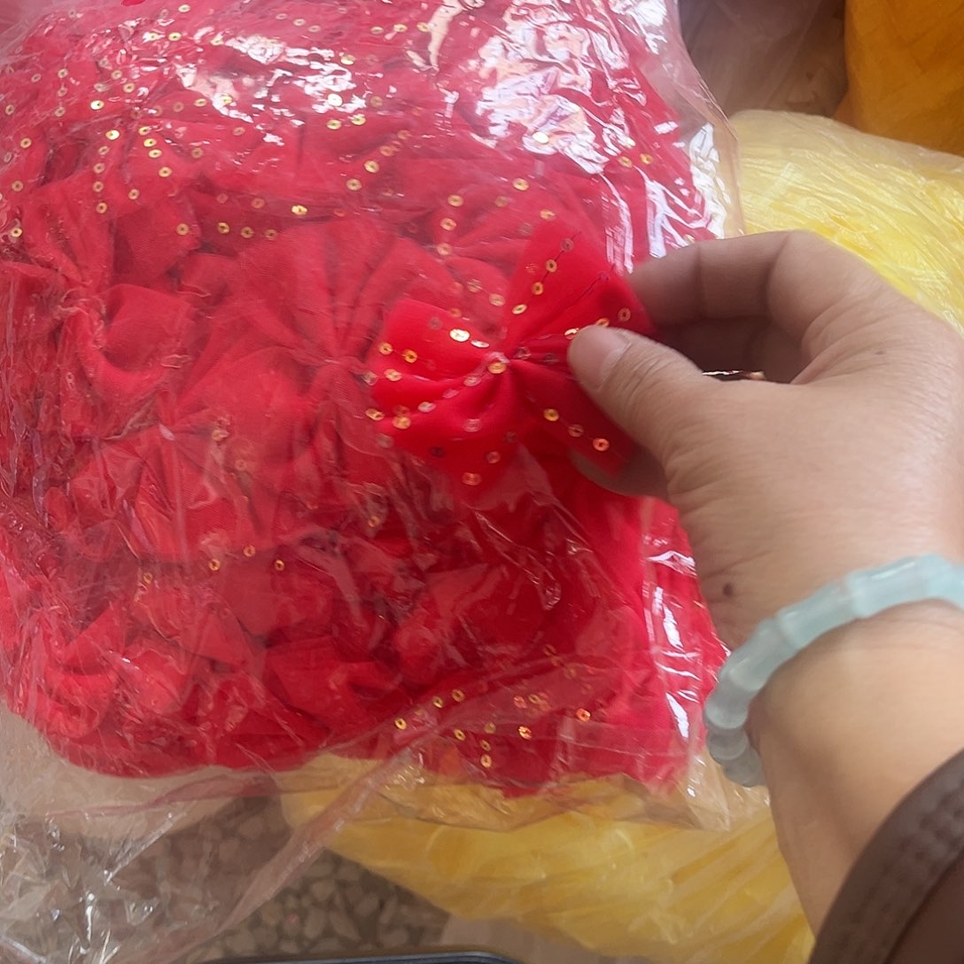 梦***园手工制作DIY slimeff