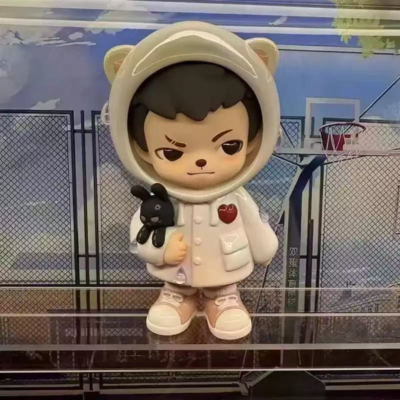 【桃小妖潮玩】补差价专拍
