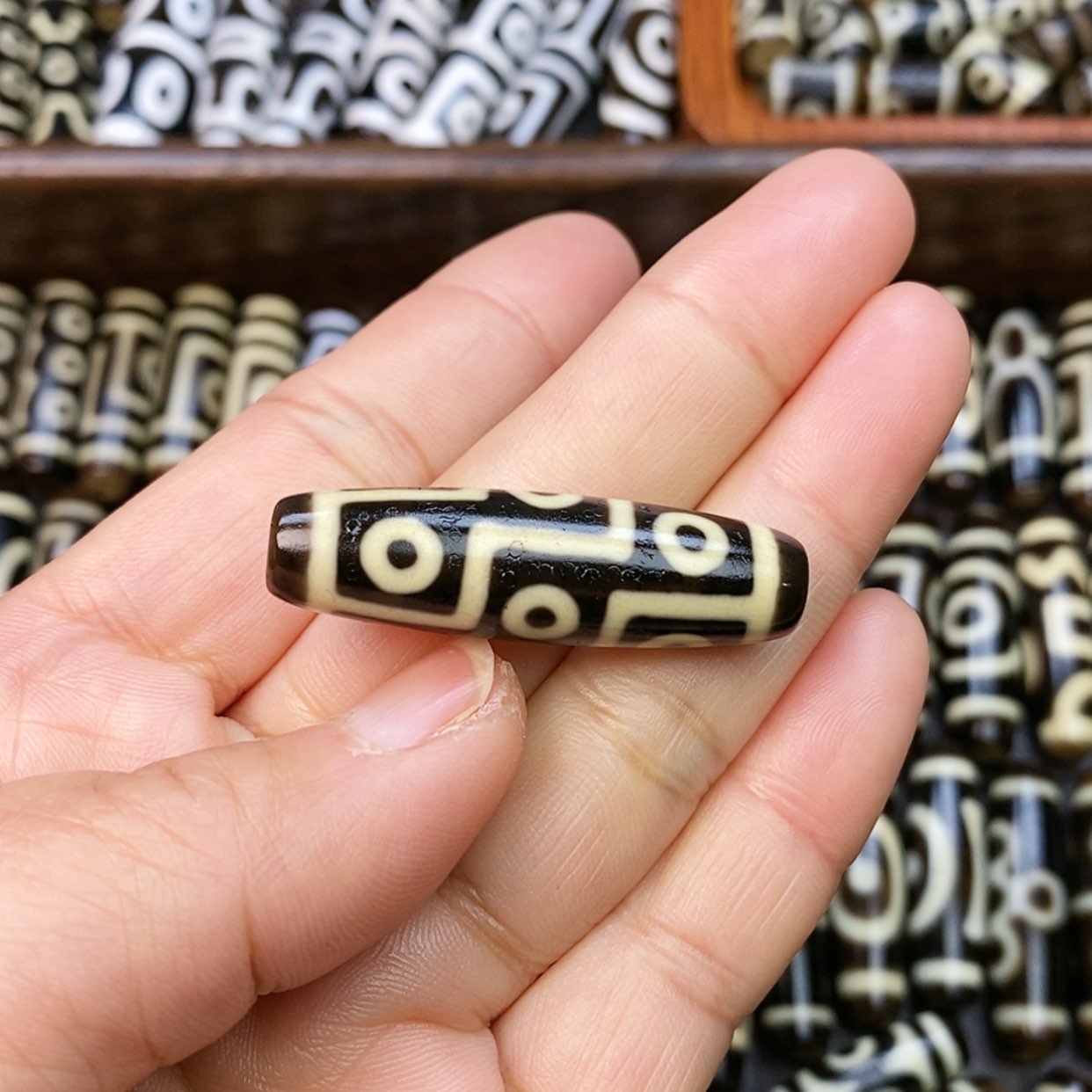 【闪购商品】玛瑙/玉髓颈饰未镶嵌