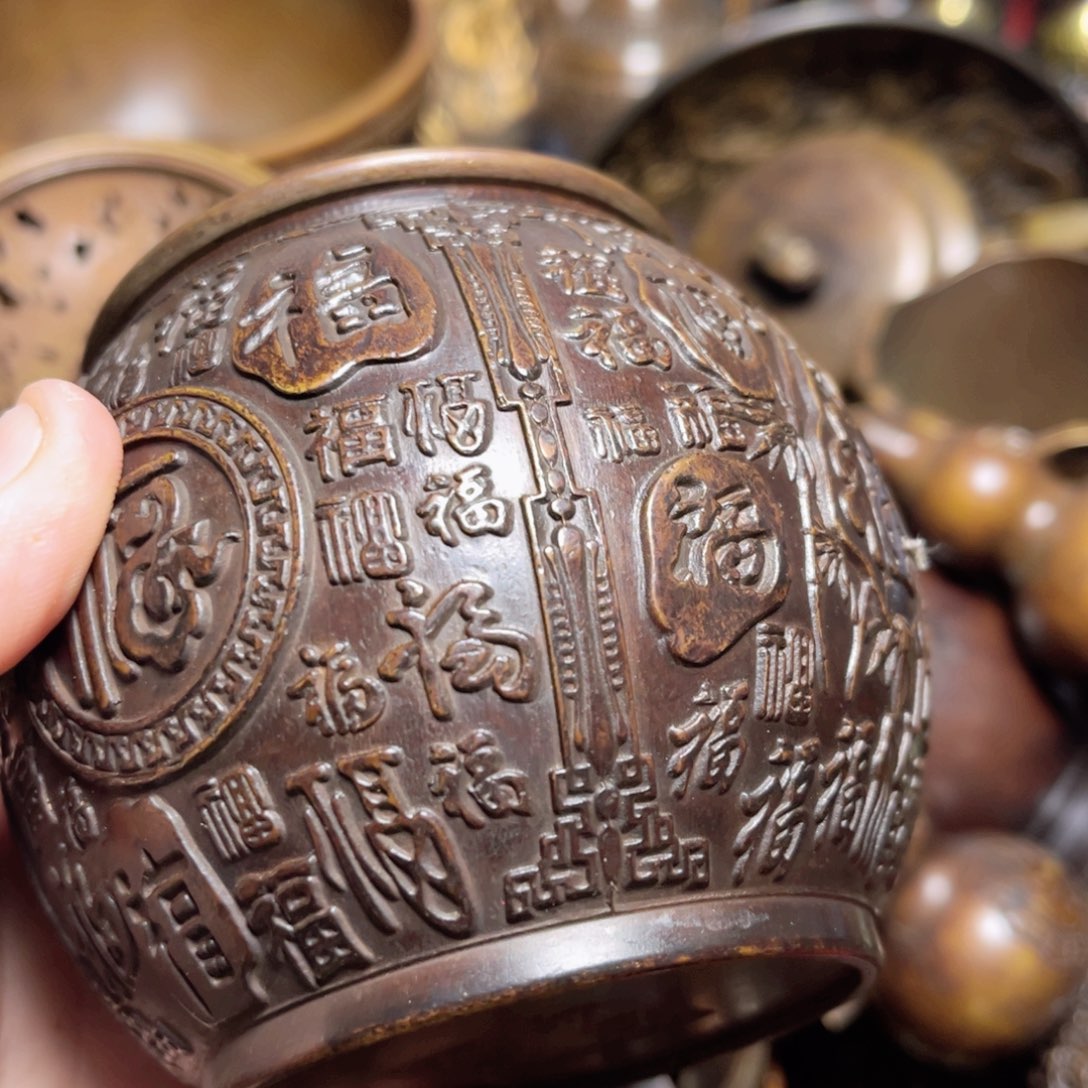 铜摆件 铜摆件铜铜