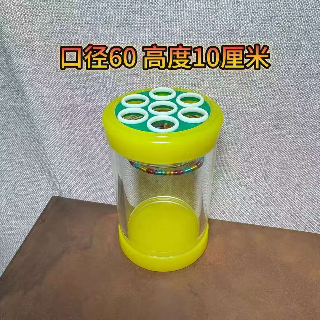 七孔蝈蝈压叫罐（顺丰包邮 偏远地区不包）