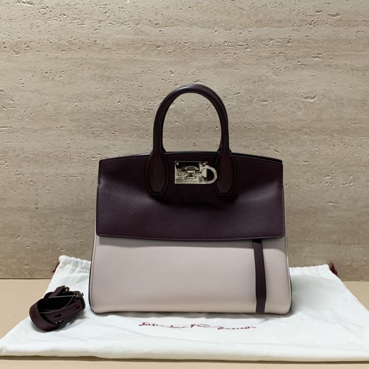 95新/菲拉格慕/包包/[251218NKWC]/C1857481187