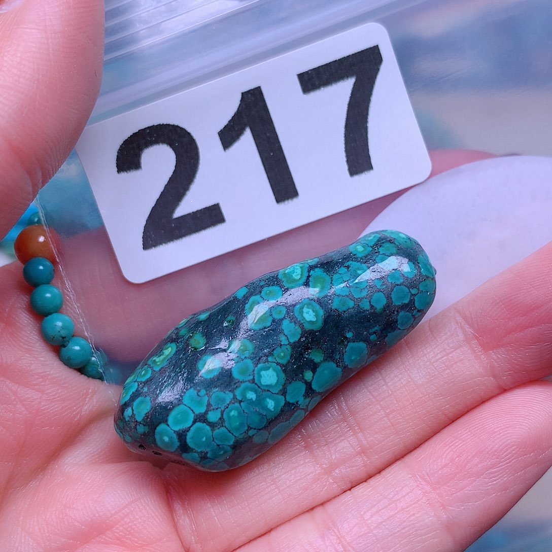 空竹粉丝专享十堰特色手工散珠