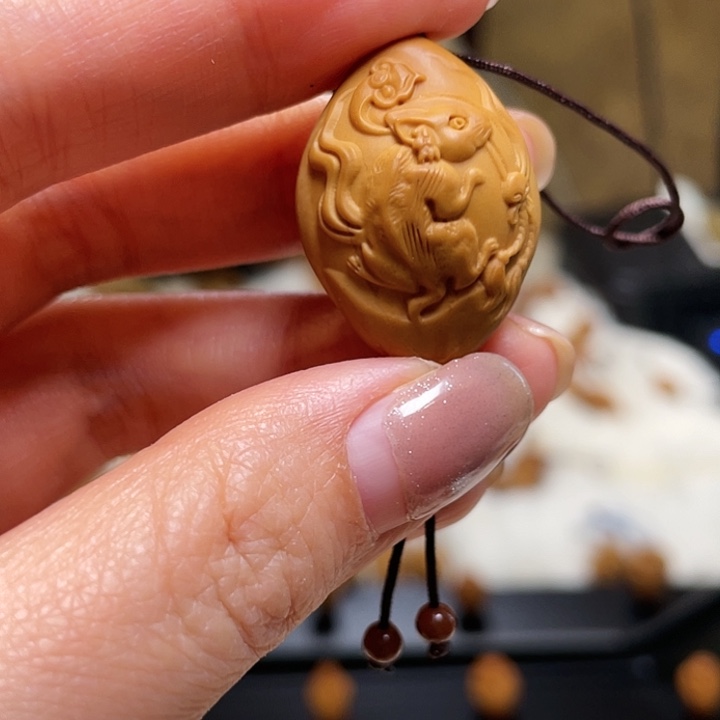 橄榄核手串/手链橄榄核