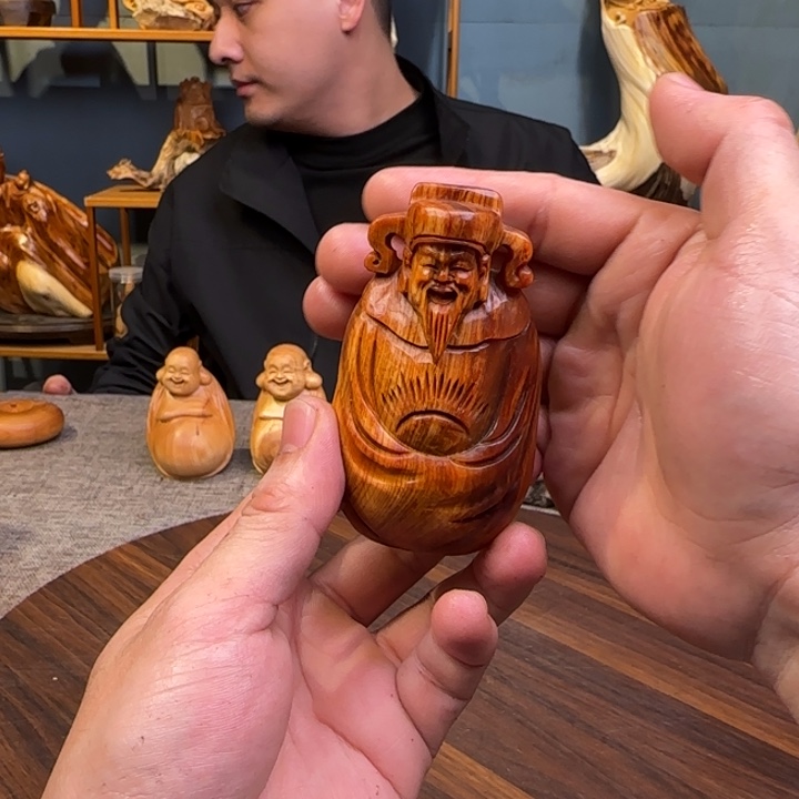 柏木（崖柏）关注一下