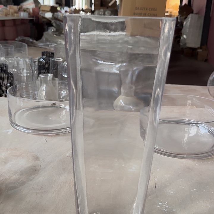 12*35方刚花瓶福利款花瓶