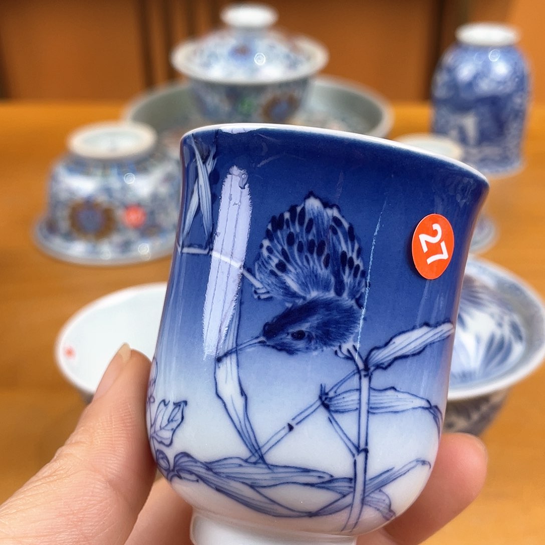 景德镇陶瓷景德镇瓷器