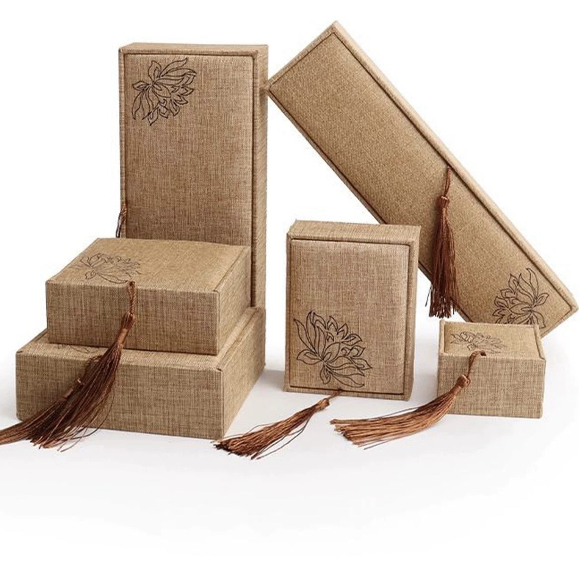 L-113搭配L114时尚饰品串珠