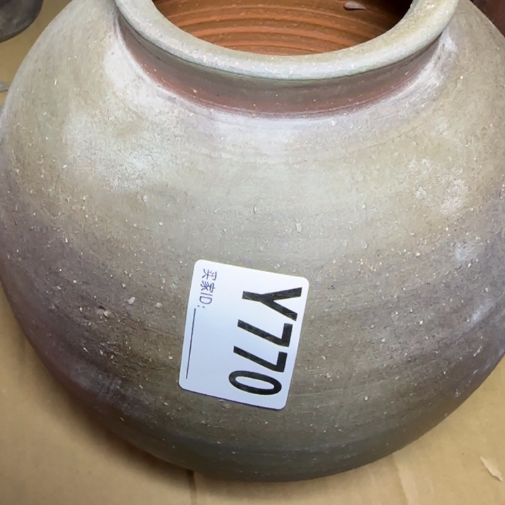 备前烧作品备前烧作品