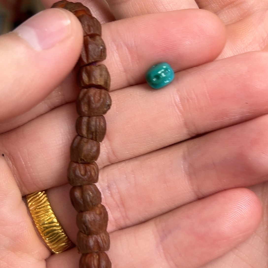 吊坠柏香籽/百香籽