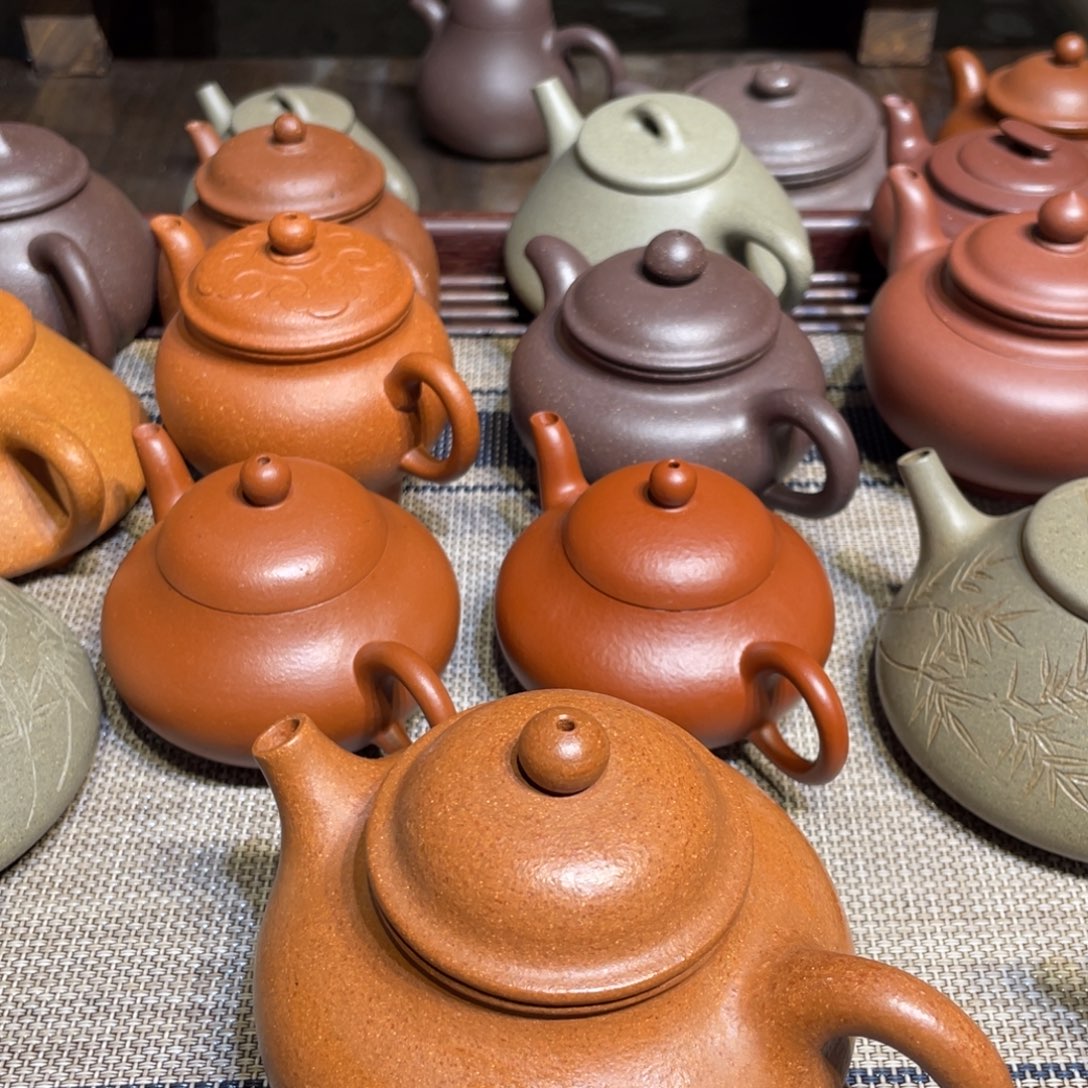 被***菇紫砂茶壶紫砂壶紫砂壶紫砂壶