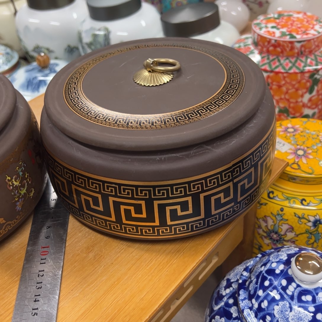 茶叶的香味也很不错