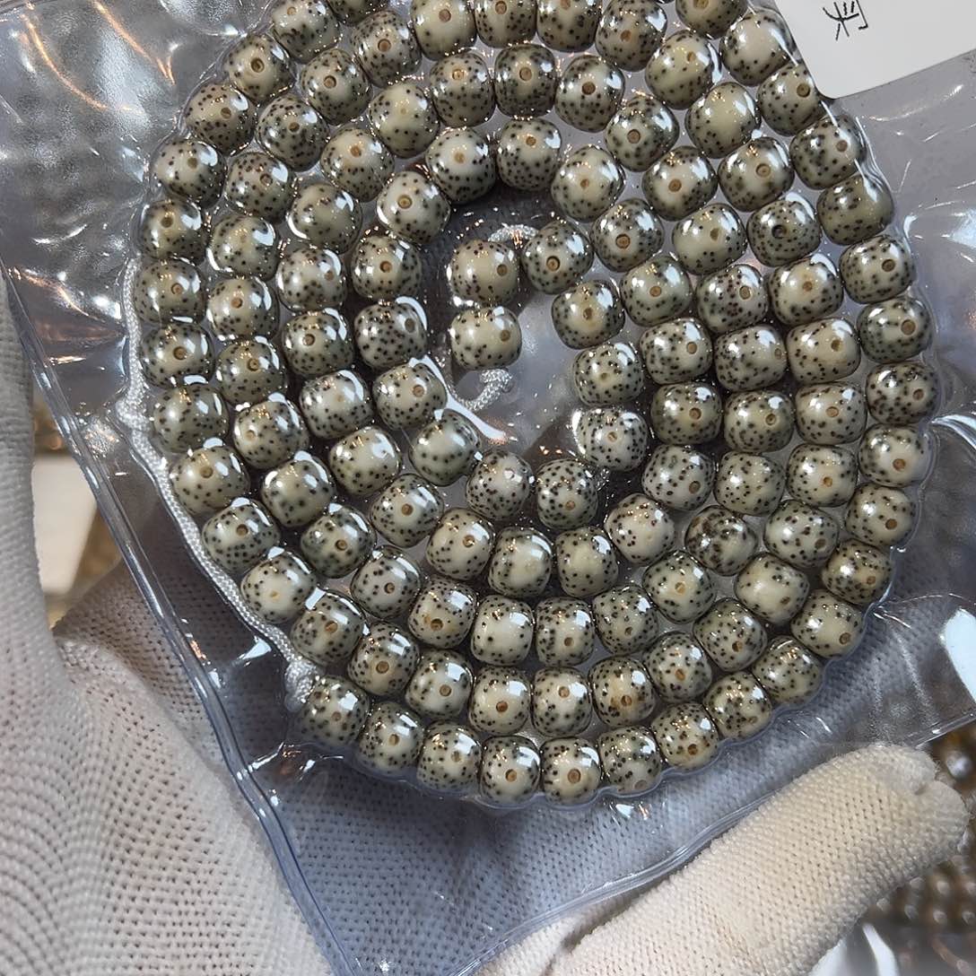 星月菩提吊坠8的，424