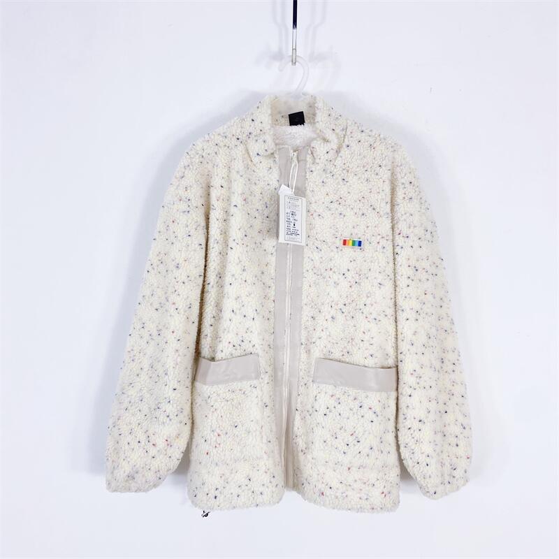 【77衣橱】ED5942精品女装外套【红人上新】