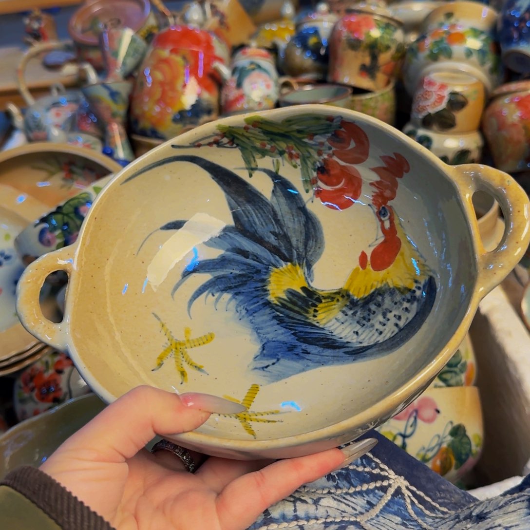 瓷片景德镇源头厂家