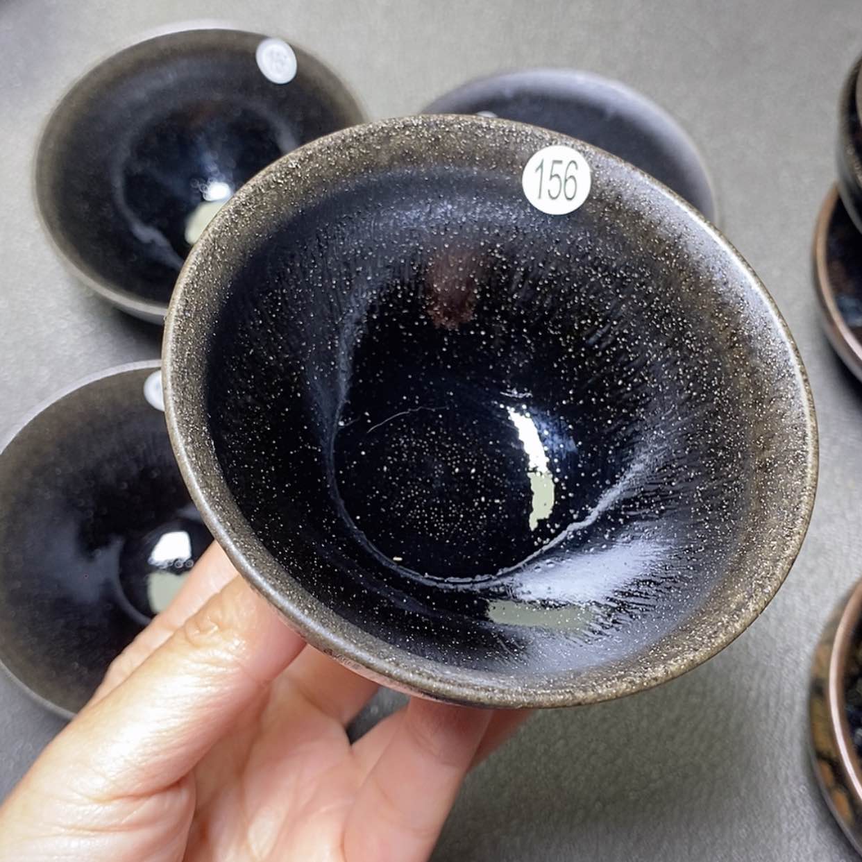 【闪购商品】茶盏S****X156天择茶器zzzzzzz