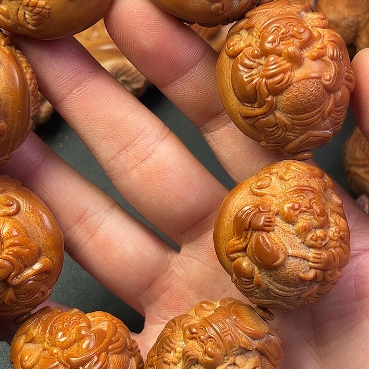 橄榄核吊坠老*橄榄核橄榄核橄榄核