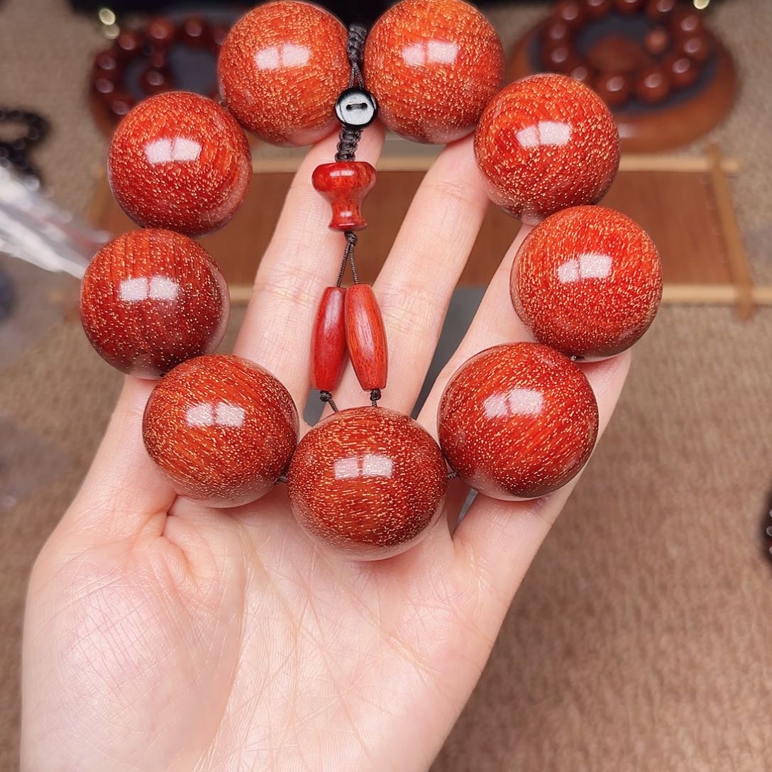 勇***P檀香紫檀（小叶紫檀）3.0平